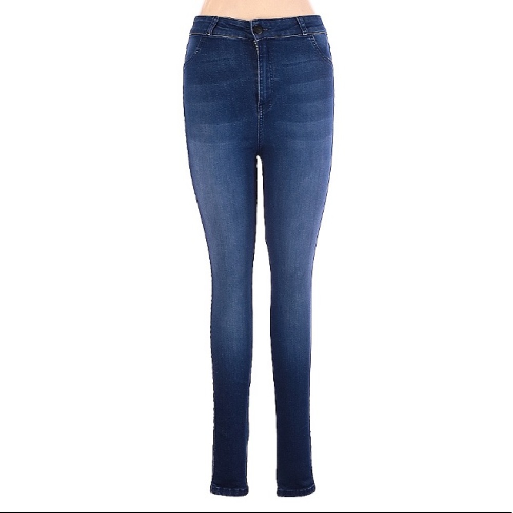 Fitjeans Jeggings